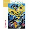 Charley Harper - the Coral Reef: 1,000 Piece Puzzle