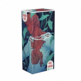 IELLO Puzzle Universe - 1000p : Within