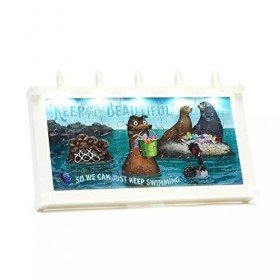 Disney Store A Recherche de Dory Mini Puzzle 50 pièces avec cadre lumineux