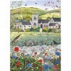 Spring is Here! 1000 Piece Jigsaw