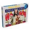 Puzzle Renegade : Buddy Christ