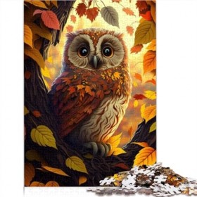Puzzles pour Adultes Arbres Galaxies de 500 pièces Puzzles pour Adultes en Bois Puzzle pour Adultes Puzzle pour Adultes et En