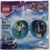 LEGO Friends Emma Ski-Pod 5004920 Bagged