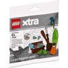 Lego Accessoires Nautiques Xtra - Transporte Ton Univers au Bord de locéan !