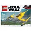 LEGO Star Wars 30383 - Naboo Starfighter