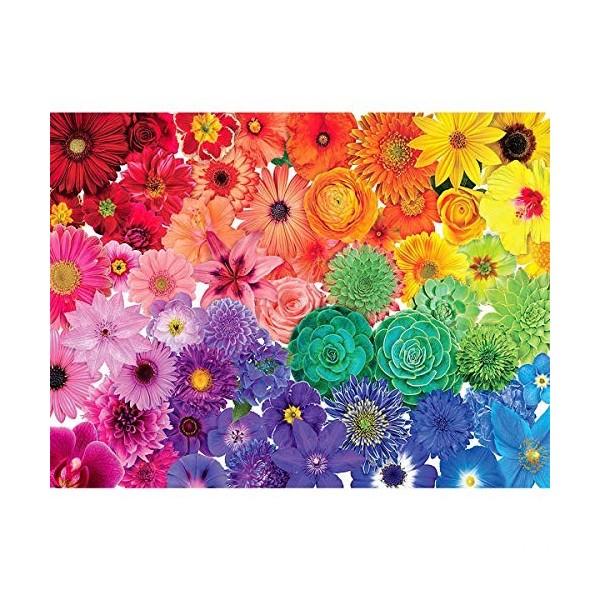 Puzzle 1000 pièces-Time Square-Adultes Adolescents Enfants Puzzle Grand Puzzle Jouets Cadeau éducatif intellectuel décompress