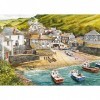 Gibsons, Puzzle Port Isaac, 500 pièces