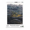 Ambassador 7230937 Badlands National Park Puzzle de 1000 pièces pour Adultes et Enfants à partir de 12 Ans, Collection Photog