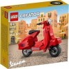 LEGO Creator 40517 Vespa Mini cyclomoteur