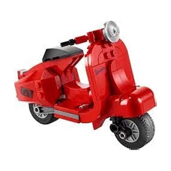 LEGO Creator 40517 Vespa Mini cyclomoteur
