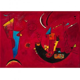 Ricordi Puzzle mit und gegen Puzzle 1500&nbsp;pièces 