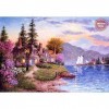 Puzzle Anatolian - Serenity, 260 piese 3321 