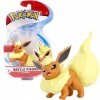 BANDAI – Pokemon – 8 cm Pyroli Figurine – WT95036