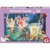 Schmidt Spiele - 56130 - Puzzle Classique - Danse des Fées - 150 Pièces