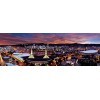 MasterPieces Cityscape - Portland 1000pc Panoramic Puzzle