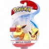 BANDAI – Pokemon – 8 cm Pyroli Figurine – WT95036