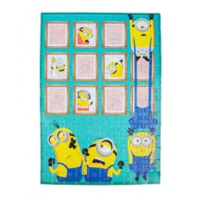 Fizz Creations- Puzzle, FIZZ-1972