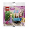 Lego 30116 - Princesse DisneyLa Visite au marché de Raiponce
