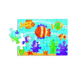 4 m Design Your Own Puzzle