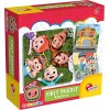 Lisciani Giochi- Puzzles, 90877, Multicolor