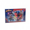Clementoni Puzzle Maxi Spider-Man 100