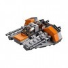 LEGO Star Wars Polybag 30384 Snowspeeder 20ème anniversaire Promo