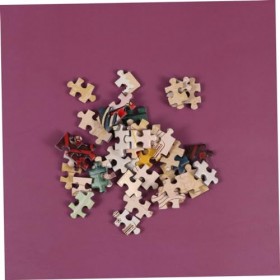 ibasenice Ensemble De 150 Pièces Jouets Éducatifs De Puzzle Puzzles pour Adultes des Puzzles pour Les Seniors Casse-tête Pein