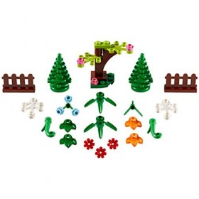 LEGO Botanical Accessories polybag Xtra 40376