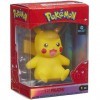 Pokemon Figurine Pikachu Select-10,2 cm-en Vinyle de qualité supérieure, PKW2275, Multicolore