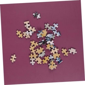 TOYANDONA Ensemble De 150 Pièces Mini-scie sauteuse Jouet éducatif créatif Jouets Micro-énigmes Jouet Adulte Casse-tête en Pa