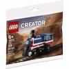 LEGO Creator Train Set 30575 59 pcs 