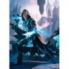 Clementoni Magic: The Gathering Gathering-1000 pièces-Puzzle Adulte-fabriqué en Italie, 39562, No Color