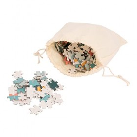 Mr. Wonderful - Puzzle Wake up and make your dreams come true