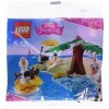 Lego Disney Princess Frozen Olafs Summertime fun - 30397