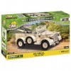 COBI 2256 Kit de Construction Coloris Assortis