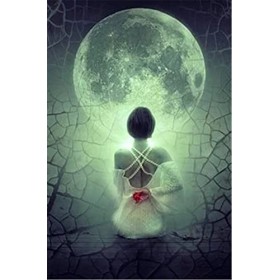 70 Pièces Puzzles pour Adultes Puzzles Difficiles Puzzles Beaux Yeux Puzzle Bricolage Divertissement Jouets Cadeau pour La Dé