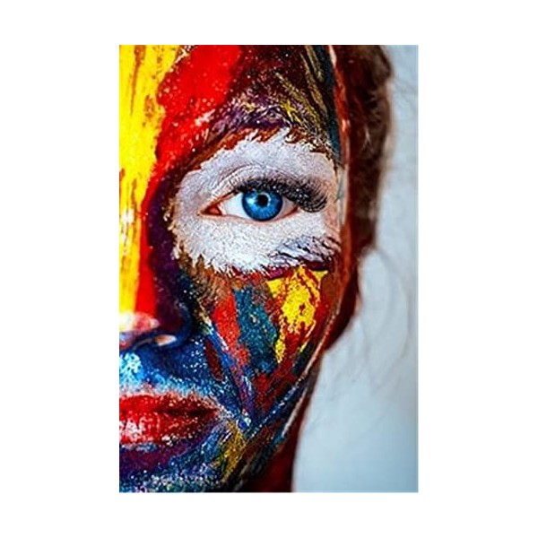 70 Pièces Puzzle pour Adultes avec Enfants Puzzle de Sol Peint Fille Enfants Jeu Intellectuel Apprentissage Éducation Décompr