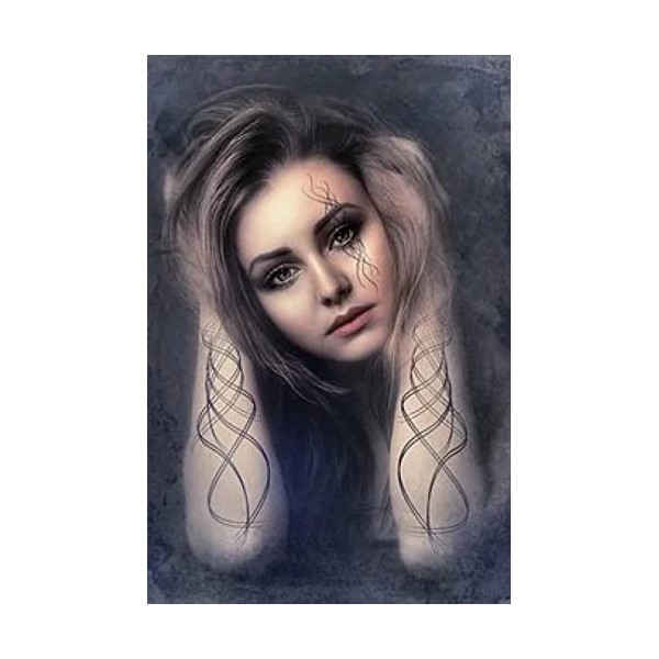 70 Pièces Puzzles pour Adultes Puzzles Difficiles Puzzles Difficiles Coeurs Colorés Puzzle Bricolage Divertissement Jouets Ca