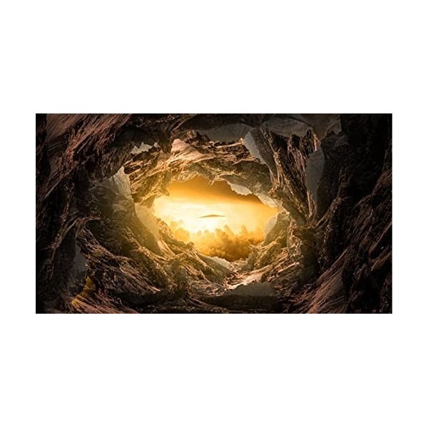 70 Pièces Puzzle pour Adultes avec Enfants Puzzle De Plancher Belle Peinture Enfants Jeu Intellectuel Apprentissage Éducation