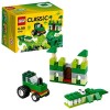 LEGO - 10708 - Boîte de Construction - Vert