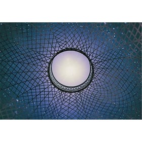 70 Pièces Puzzles pour Adultes Puzzles Difficiles Puzzles Difficiles Ciel étoilé à lextérieur de la Grotte Puzzle Bricolage 