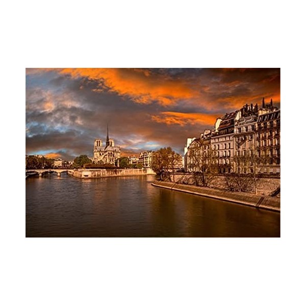 70 Pièces Puzzles pour Adultes Puzzles Difficiles Puzzles Difficiles Puzzle de Parachute coloré Bricolage Jouets de Divertiss