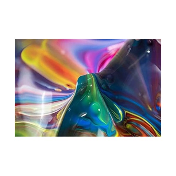 Puzzles 70 Pièces - Puzzles 70 Pièces pour Adultes - Couleurs Brillantes - Puzzles - Jeu de Décompression Éducatif Familial.-