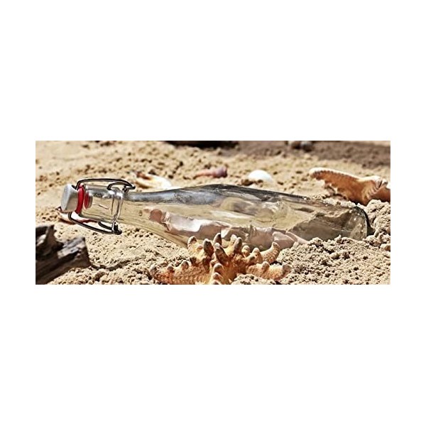 70 Pièces Puzzles pour Adultes, Ampoule sous la Pluie Puzzles Colorés pour Enfants et Adolescents de 12 Ans et Plus, Art de P