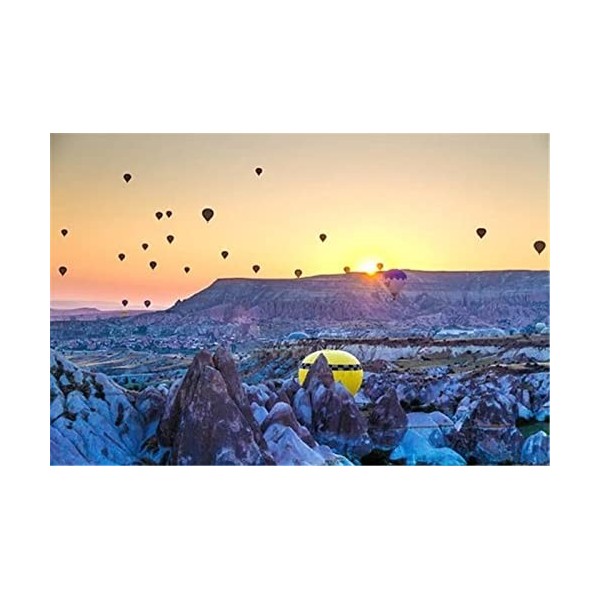 Puzzle 70 pièces - Puzzles pour Adultes - Puzzles pour Enfants Puzzles en Bois Jeux planète et Tabouret Puzzles 70 pièces pou