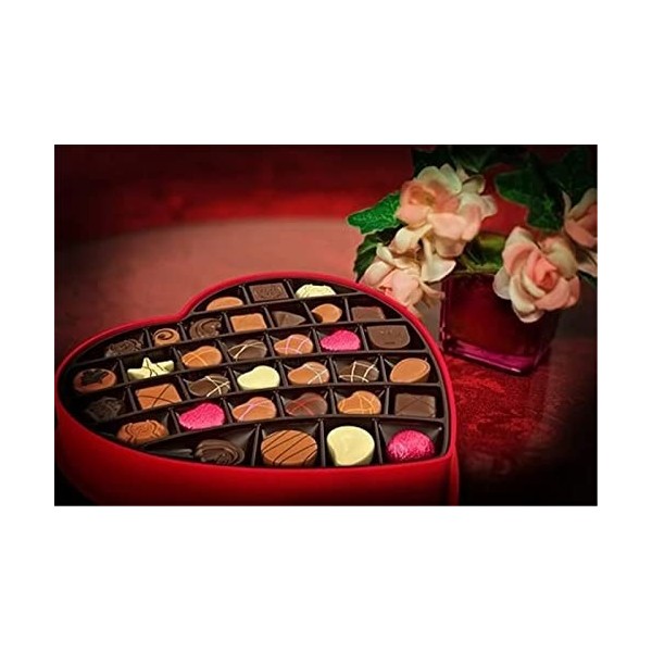 Puzzle 70 pièces - Puzzles pour Adultes - Puzzles pour Enfants Puzzles en Bois Jeux planète et Tabouret Puzzles 70 pièces pou