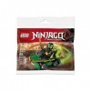 Lego Ninjago 30532 Figurine Maître de Spinjitzu, sous sachet plastique