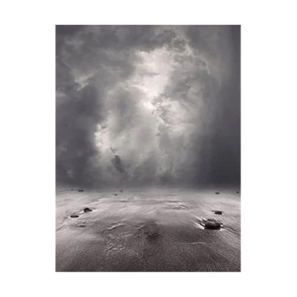 Puzzle 70 pièces, Puzzle de Sol Couple de Bord de Mer pour Enfants Adultes-20x15cm 7.87x5.90inch 