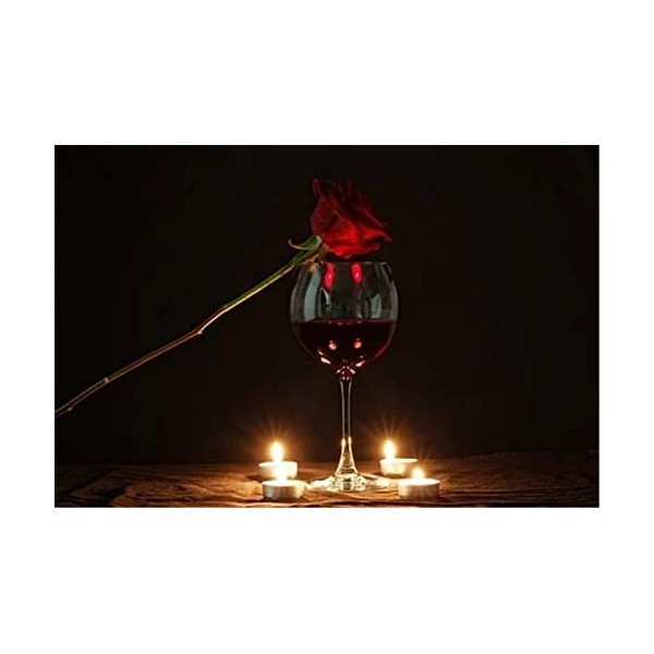 Puzzles en Bois pour Adultes - Puzzles Uniques Personnalisés - Puzzle Homme Brillant et Décoration Murale - Cadeau pour Amour