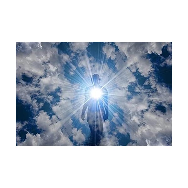 Puzzles en Bois pour Adultes - Puzzles Uniques Personnalisés - Puzzle Homme Brillant et Décoration Murale - Cadeau pour Amour